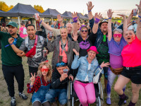 Mega 90er Open Air