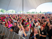 Mega 90er Open Air
