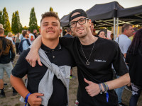 Mega 90er Open Air