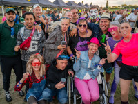 Mega 90er Open Air
