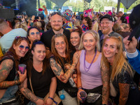 Mega 90er Open Air
