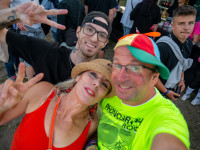 Mega 90er Open Air