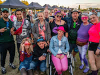 Mega 90er Open Air