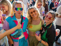 Mega 90er Open Air