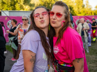Mega 90er Open Air
