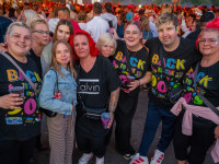Mega 90er Open Air