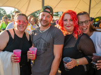 Mega 90er Open Air