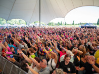 Mega 90er Open Air