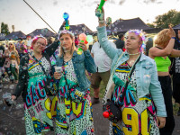 Mega 90er Open Air