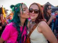 Mega 90er Open Air