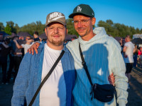 Mega 90er Open Air