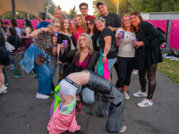 Mega 90er Open Air