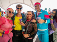 Mega 90er Open Air