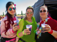 Mega 90er Open Air