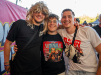 Mega 90er Open Air