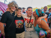 Mega 90er Open Air