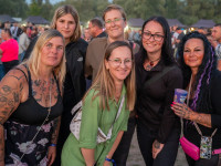 Mega 90er Open Air