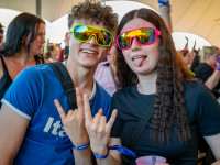 Mega 90er Open Air