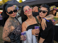 Mega 90er Open Air