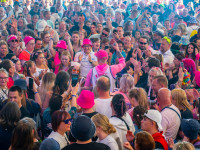 Mega 90er Open Air