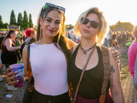 Mega 90er Open Air