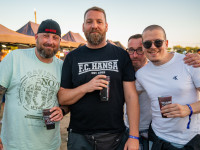 Mega 90er Open Air