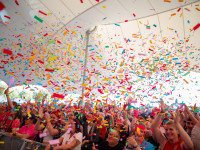 Mega 90er Open Air