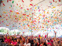 Mega 90er Open Air