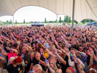 Mega 90er Open Air