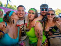 Mega 90er Open Air