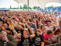 Mega 90er Open Air