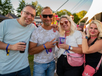Mega 90er Open Air