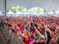 Mega 90er Open Air