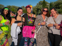 Mega 90er Open Air