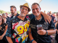 Mega 90er Open Air