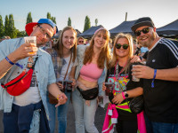 Mega 90er Open Air