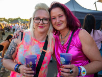 Mega 90er Open Air