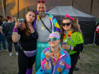 Mega 90er Open Air