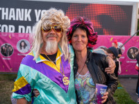 Mega 90er Open Air