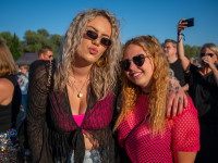 Mega 90er Open Air