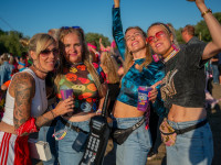 Mega 90er Open Air