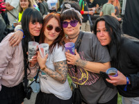 Mega 90er Open Air