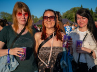 Mega 90er Open Air