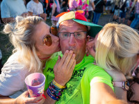 Mega 90er Open Air