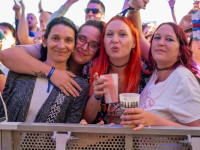 Mega 90er Open Air