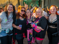 Mega 90er Open Air