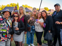 Mega 90er Open Air