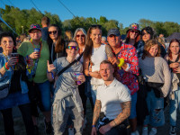 Mega 90er Open Air