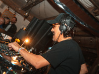 Beach Party Tragedie Night