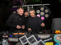Beach Party Tragedie Night